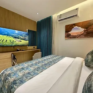 Luxury For Self Check-in جدة